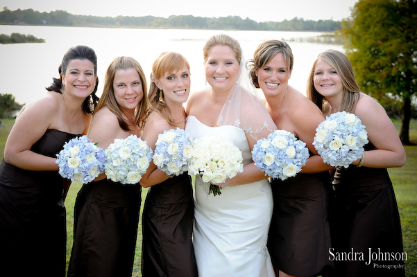 Best Lake Mary Events Center Wedding - Sandra Johnson (SJFoto.com)
